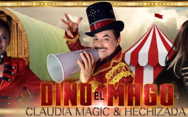 mago dino