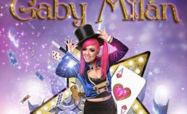 Maga Gaby Milán